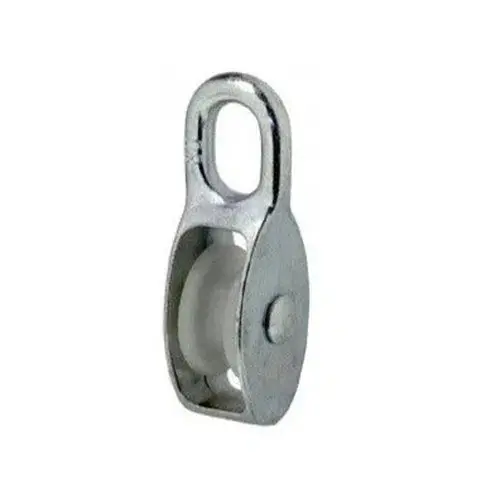 Awning Swivel Pulley Nylon Roller 1