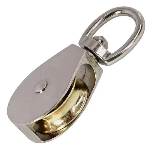 Awning Swivel Pulley Single 1
