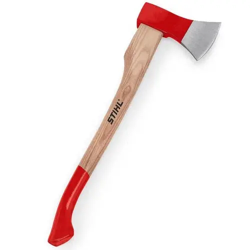 Axe Classic Wooden Handle Stihl » 2