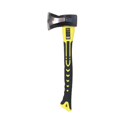 Axe Cleaving Hammer Poly Handle Generic » 1