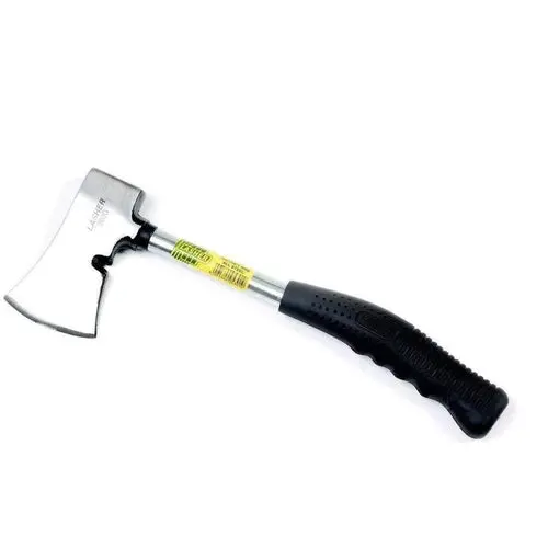 Axe Hatchet Steel Handle Lasherⓓ 1