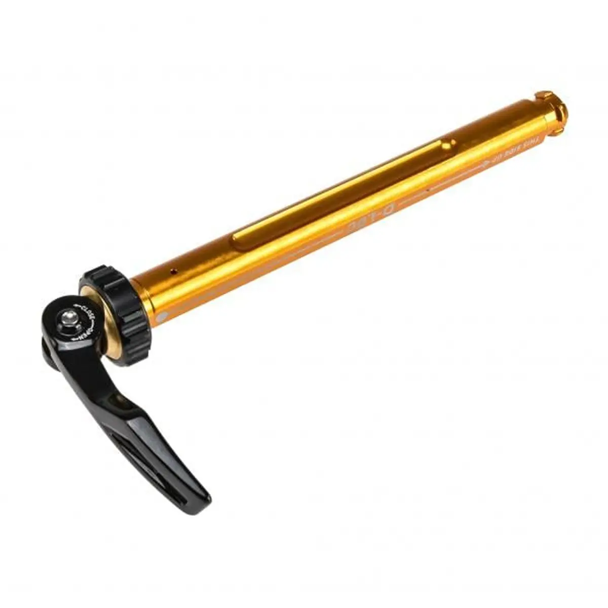 Cane Creek Axles 2
