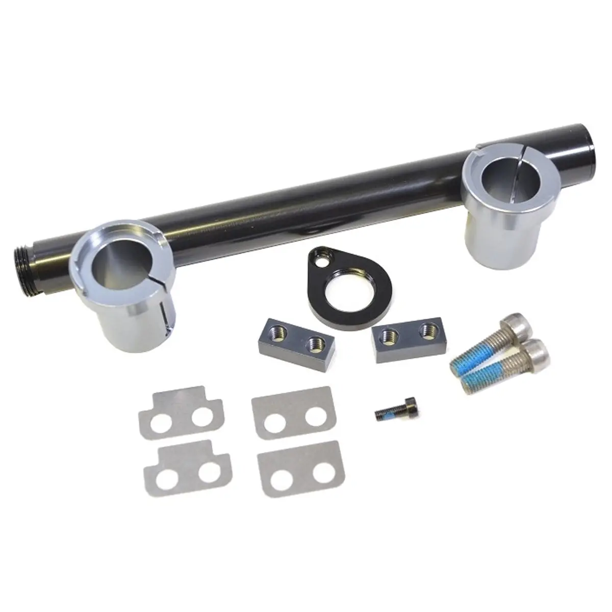 Fox 15Mm Axle Conversion Kit 1
