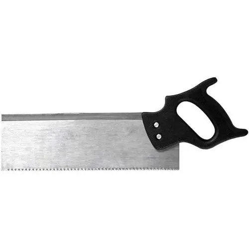 Back Saw Poly Handle 1