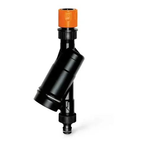 Backflow Preventer For Pressure Washer Stihl 1
