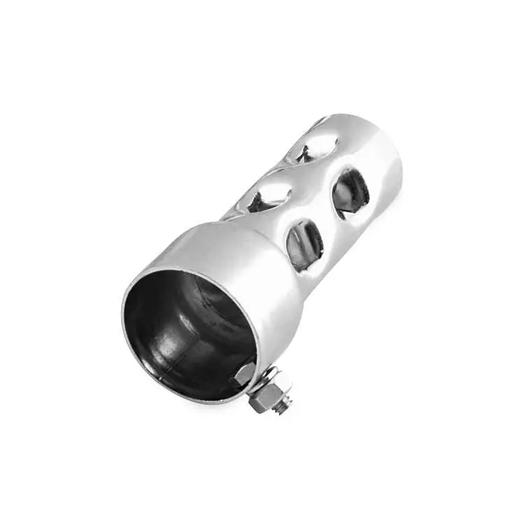 Drag Pipe Baffle 1.75" Diameter - Sold Each 1