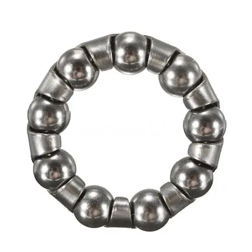 Ball Bearing Cages For Bicycles 1