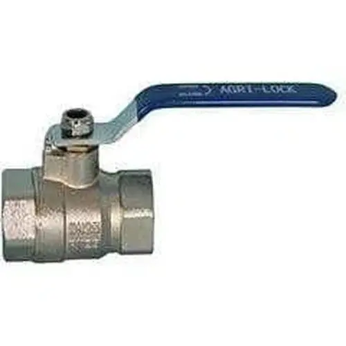 Ball Valve Isolating Cp Fxf Torrenti 1