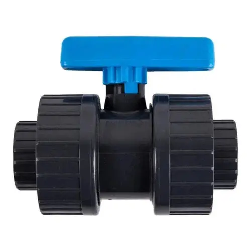 Ball Valve Isolating Upvc Solventⓓ 1