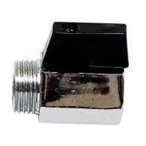 Ball Valve O Stop Mxf 1