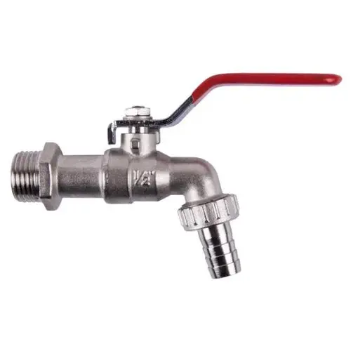 Ball Valve Tap Torrenti 1
