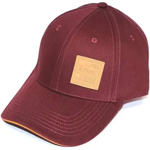 Baseball Cap ''Legendary Performance'' Stihl 1