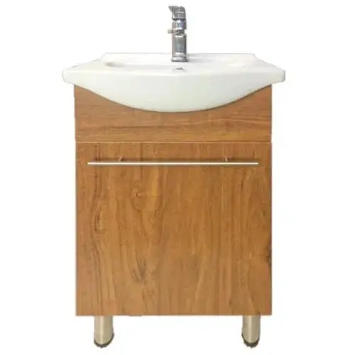 Basin Cabinet Single Livornoⓓ 1