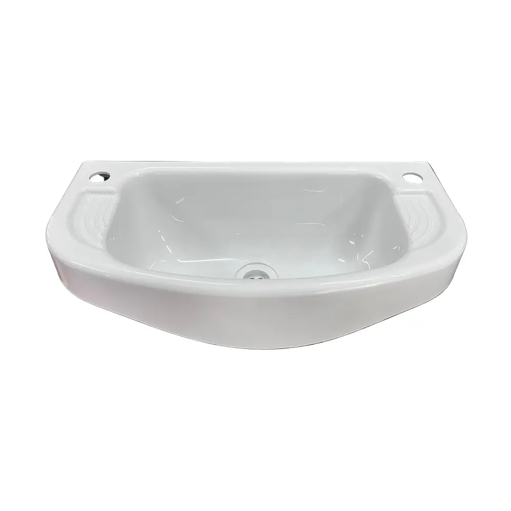 Basin Hand Wash Bantam Plastic Gd 1