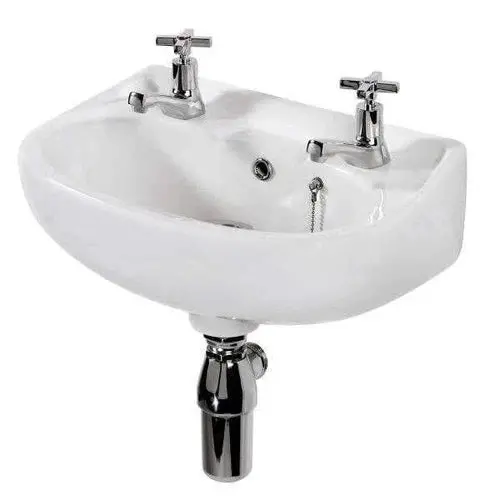 Basin Hand Wash Bantam/Tunga 1
