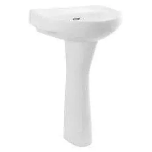 Basin & Pesdestal Generic 1