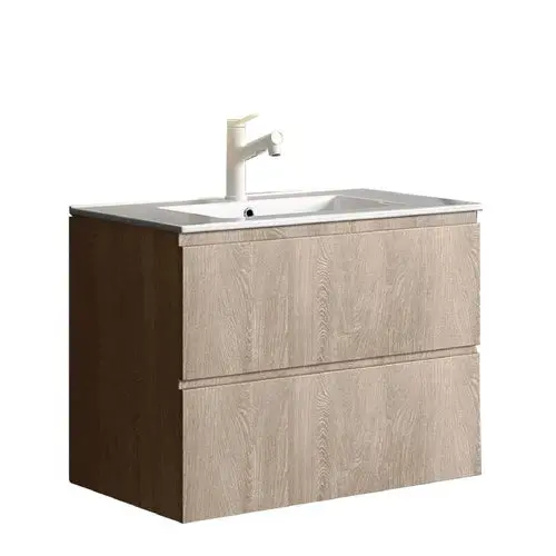 Bathroom Vanity Set Montale 1