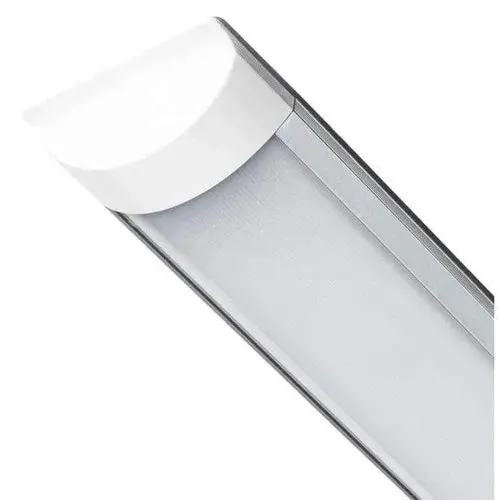 Batten Light Half Moon Led Indoor Flash 1