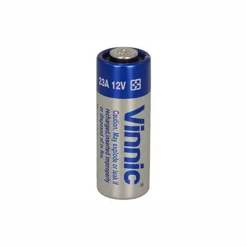 Battery 12𝑉 A23 Kodak/Duracell 2