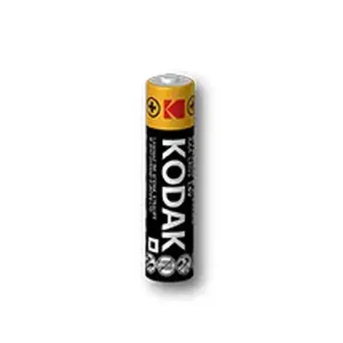 Battery 1.5𝑉 Aaa Xtralife Alkaline Kodak 2