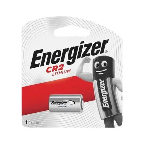 Battery 3𝑉 Cr2 Energizer 1