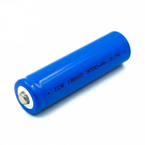 Battery 3.7𝑉 Lfp 18650 2
