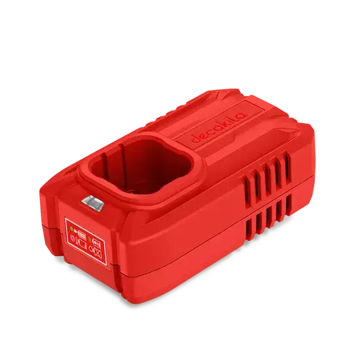 Battery Charger 𝑀16 Ingco 2