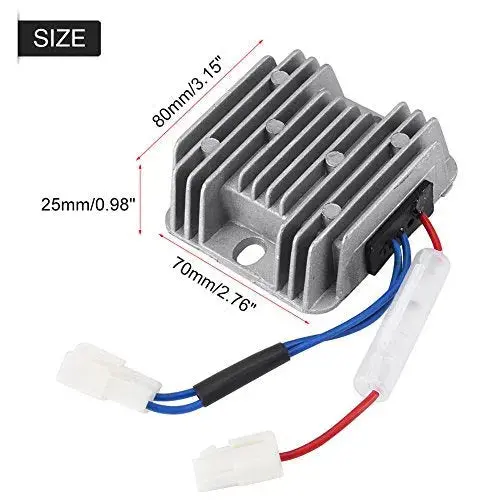 Battery Charger For Generator 2