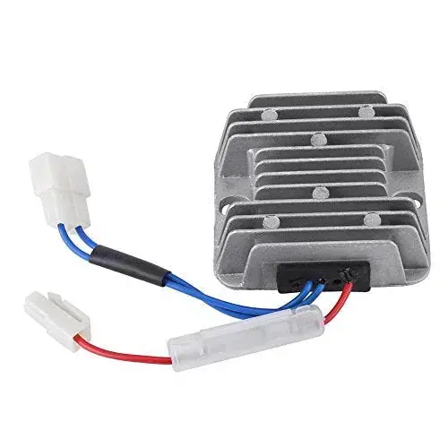 Battery Charger For Generator 1