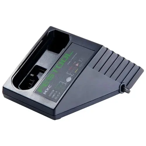 Battery Charger Mcx For Bpxp/Bp18 Ergo Festool 1