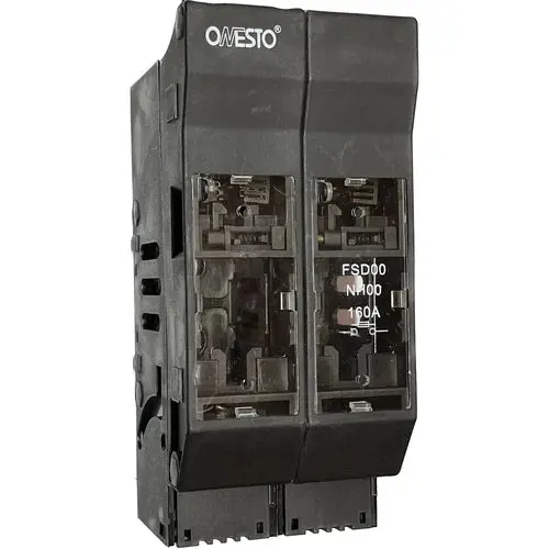 Battery Disconnect Fuse Box Onesto 1