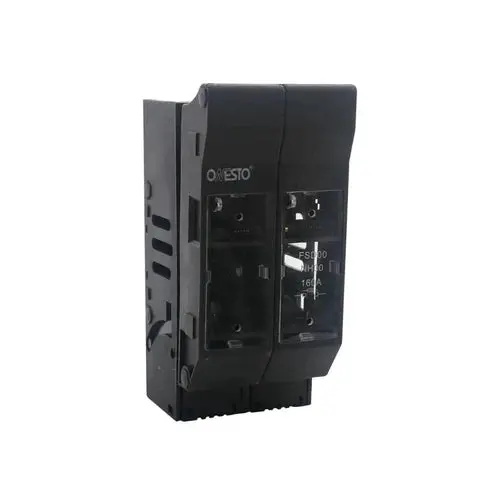 Battery Disconnect Fuse Box Onesto 2