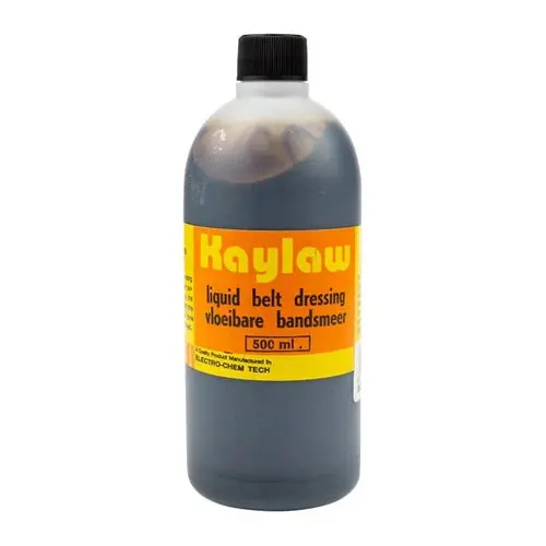 Belt Dressing Liquid Kaylaw 1