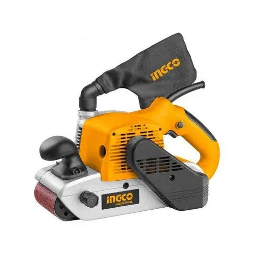 Belt Sander Electric 1200𝑊 Ingco 1