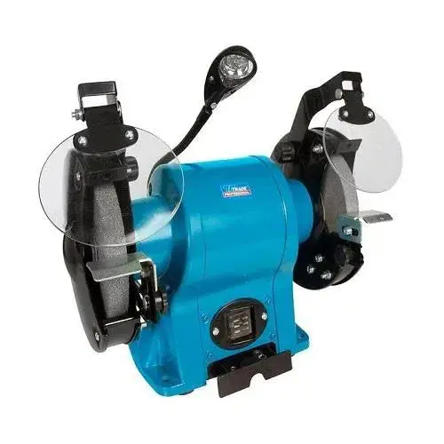 Bench Grinder Electric 350W Tradeprofessional 1