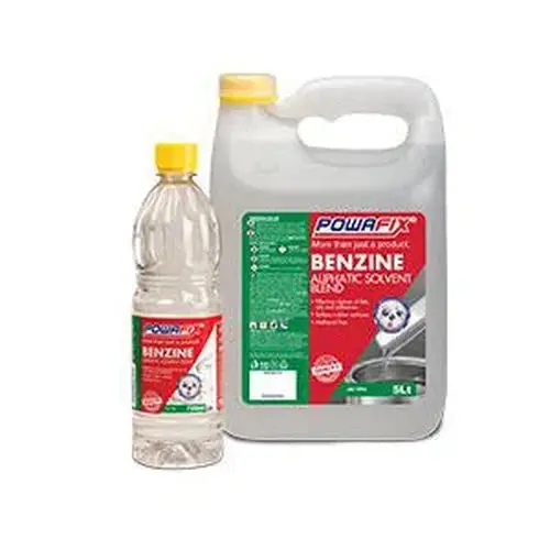 Benzine Powafix 2