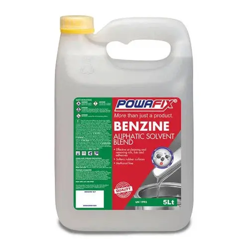 Benzine Powafix 1