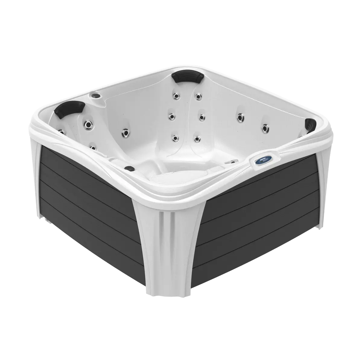 Sundance Spas Berkeley Hot Tub Cover (P/N 78X78) 1