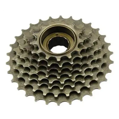 Bicycle Derailleur Cluster Cog » 1