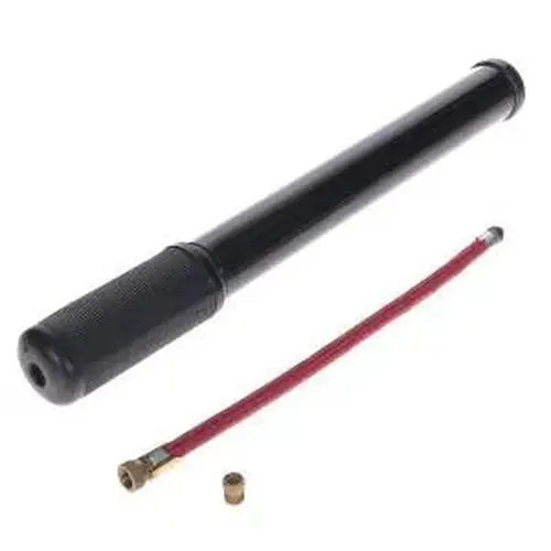 Bicycle Hand Pump Poly 1