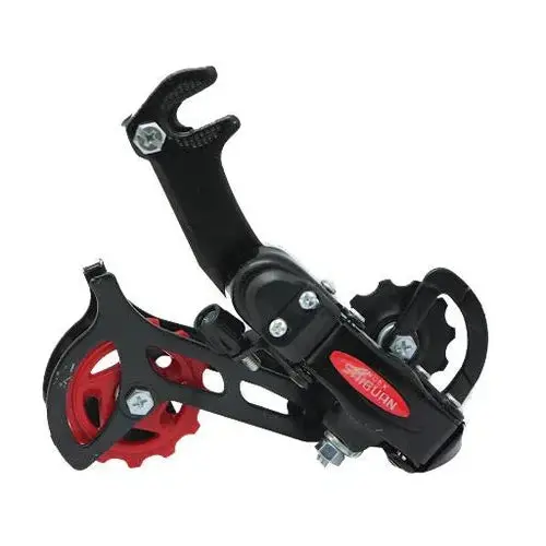 Bicycle Jockey Mtb Derailleur Rear 1