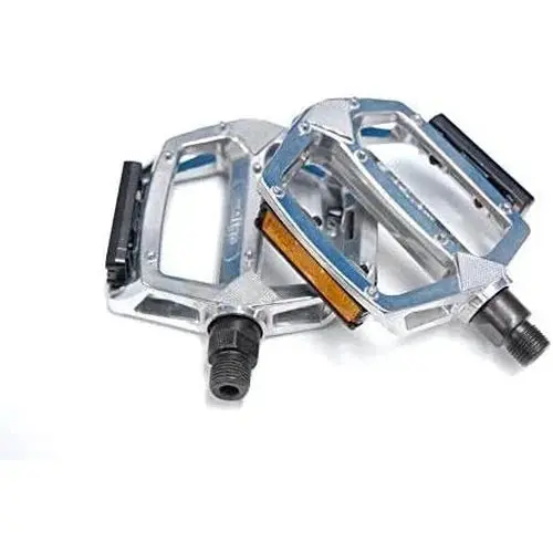 Bicycle Pedal Bmx Bike Metal 1