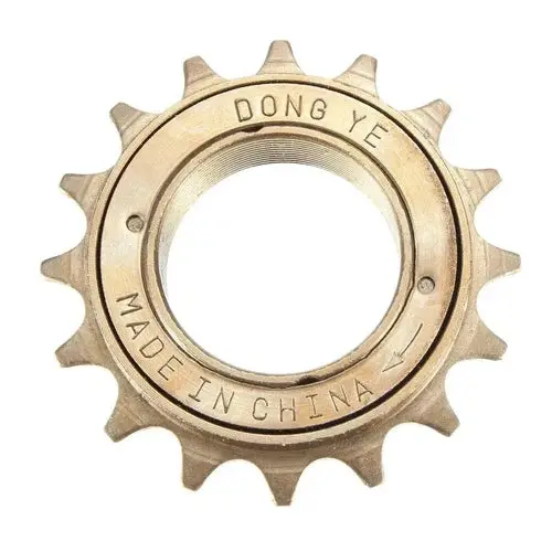 Bicycle Sprocket Free Wheel Cog » 2