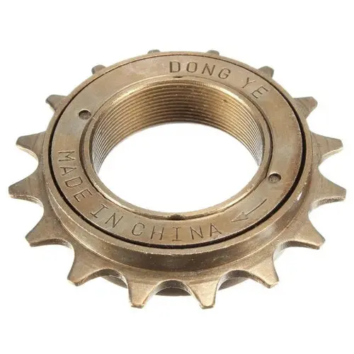 Bicycle Sprocket Free Wheel Cog » 1