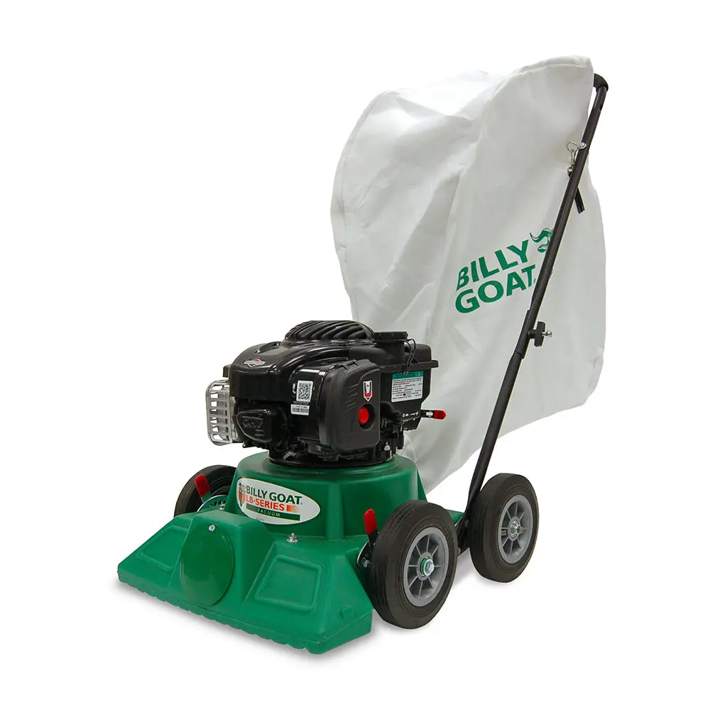 Billy Goat Lb352 Lawn & Litter Vacuum 1
