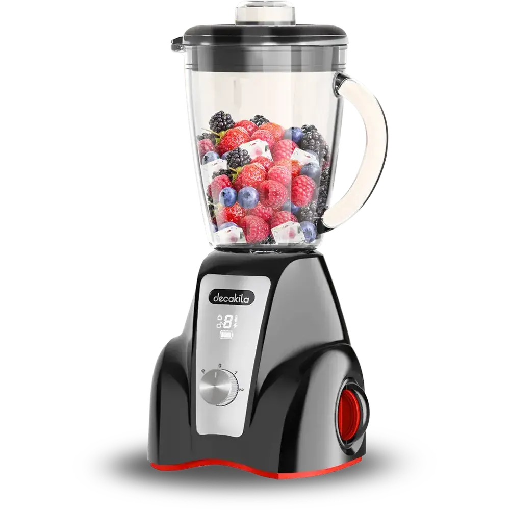 Blender 1.5ℓ Cordless 𝑀16 Ingco/Decakila 1