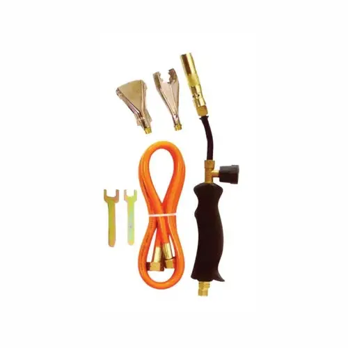 Blow Torch For Lpg Cylinder Totai 1
