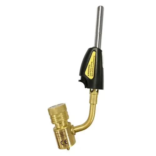Blow Torch Nozzle Automatic Ignition 1