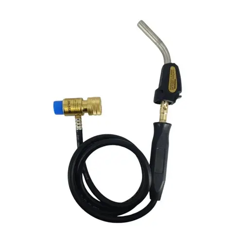 Blow Torch Nozzle Automatic Ignition With Pipe 1