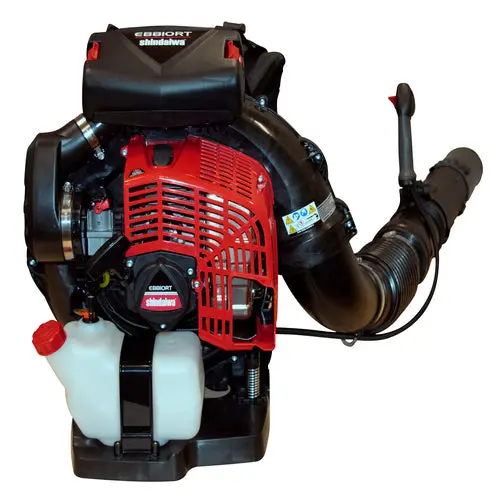 Shindaiwa Eb810 Backpack Blower 1
